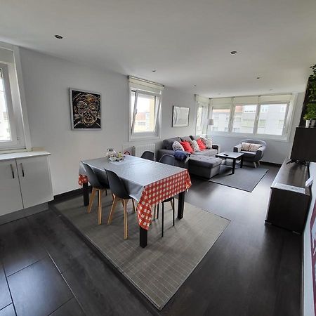 A 50 Metros Del Paseo Maritimo Apartment Ла Коруня Екстериор снимка