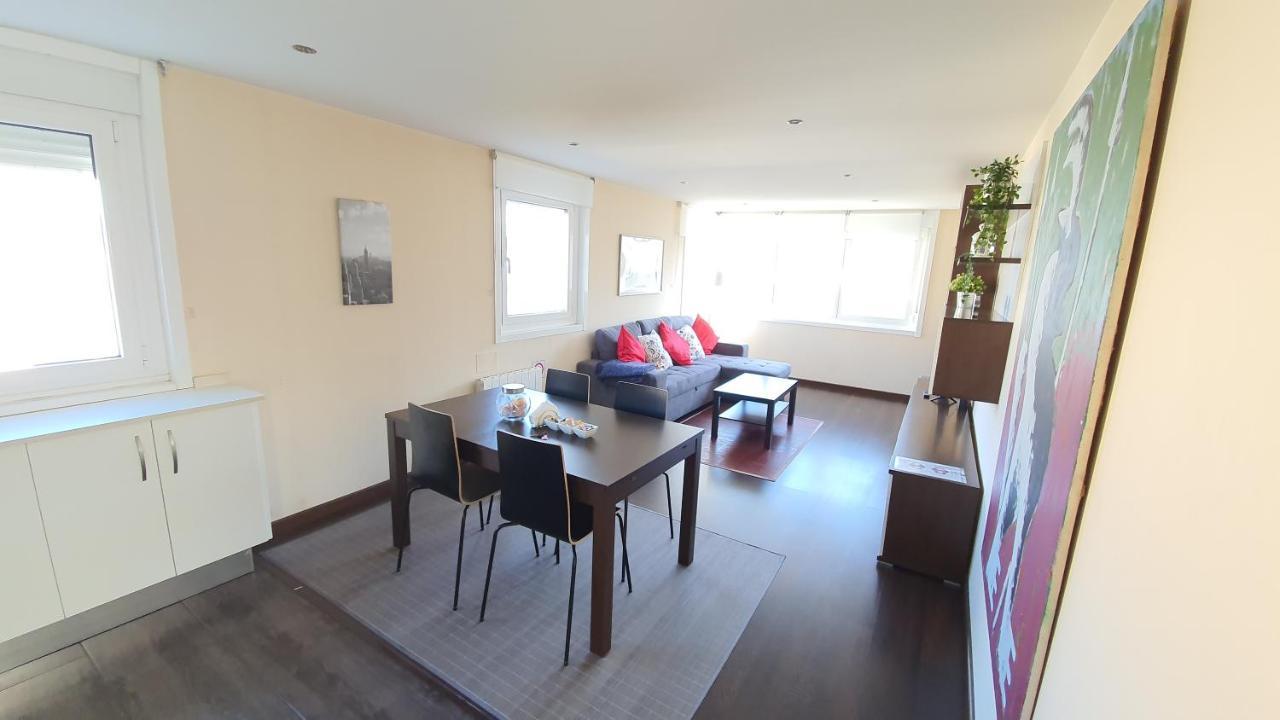 A 50 Metros Del Paseo Maritimo Apartment Ла Коруня Екстериор снимка
