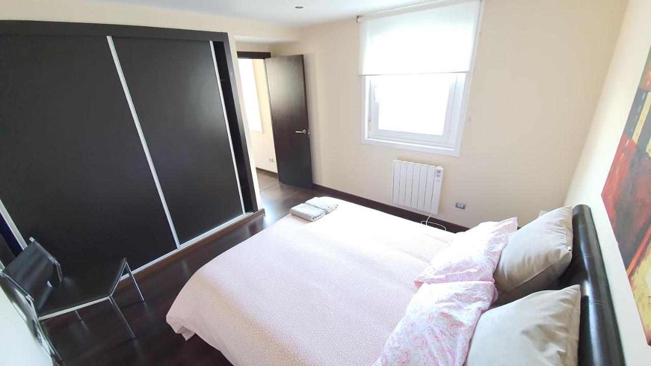 A 50 Metros Del Paseo Maritimo Apartment Ла Коруня Екстериор снимка