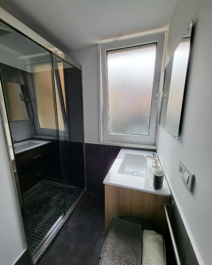 A 50 Metros Del Paseo Maritimo Apartment Ла Коруня Екстериор снимка