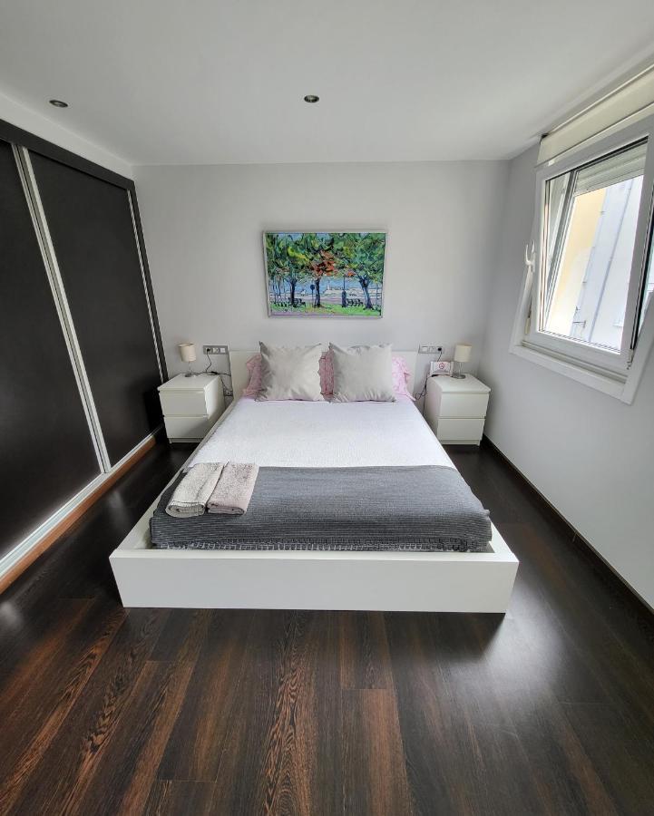 A 50 Metros Del Paseo Maritimo Apartment Ла Коруня Екстериор снимка