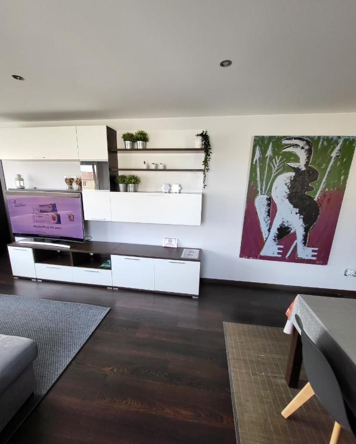 A 50 Metros Del Paseo Maritimo Apartment Ла Коруня Екстериор снимка