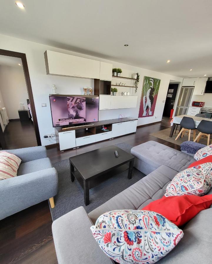 A 50 Metros Del Paseo Maritimo Apartment Ла Коруня Екстериор снимка