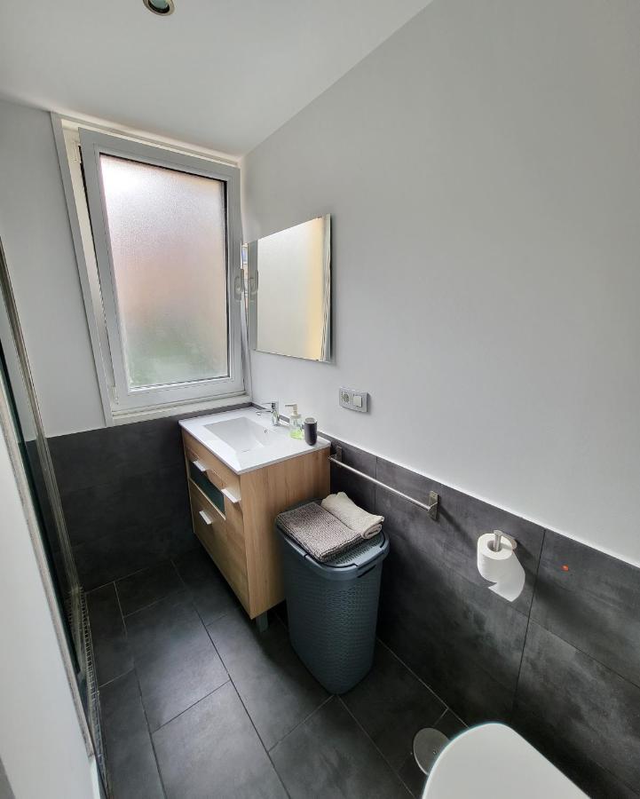 A 50 Metros Del Paseo Maritimo Apartment Ла Коруня Екстериор снимка