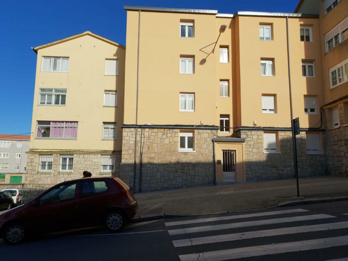 A 50 Metros Del Paseo Maritimo Apartment Ла Коруня Екстериор снимка
