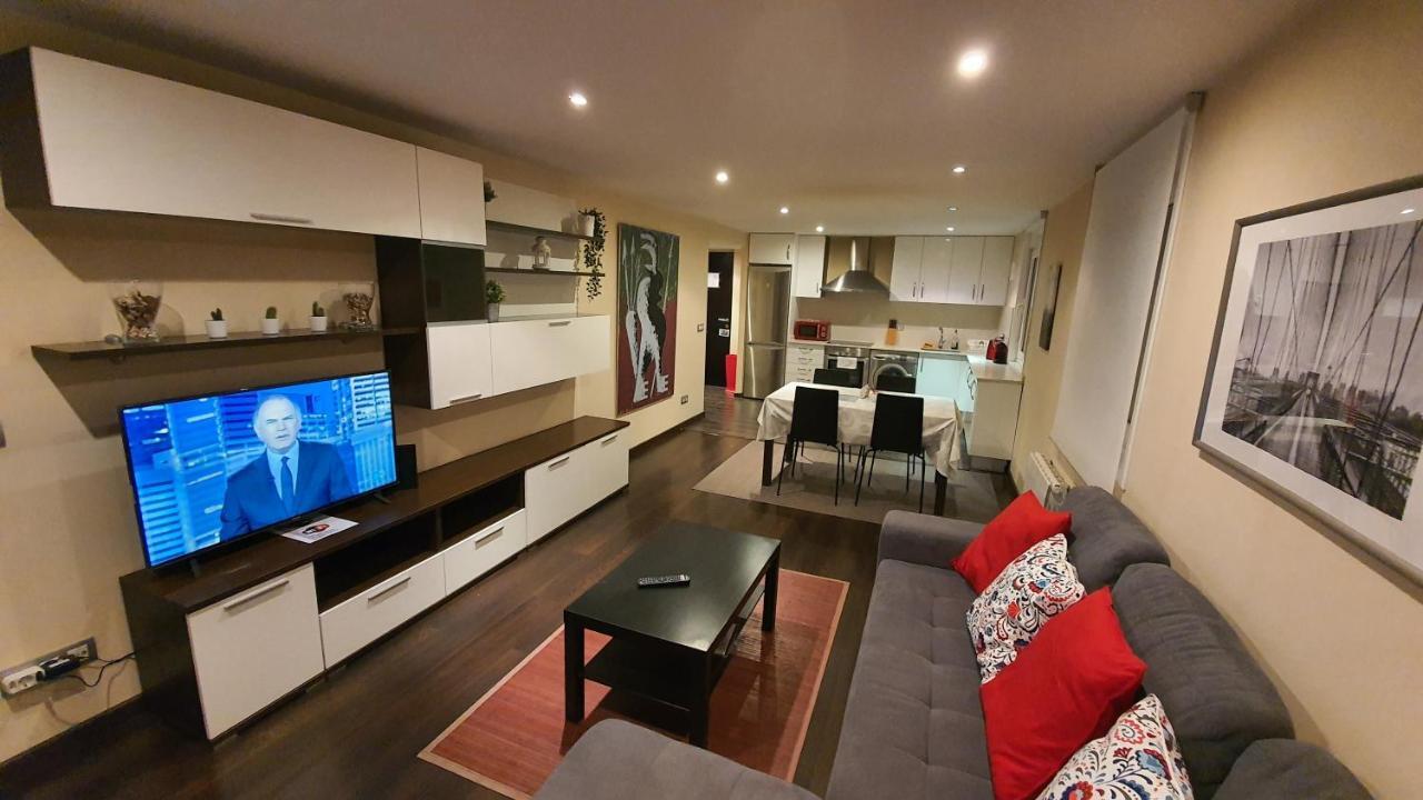 A 50 Metros Del Paseo Maritimo Apartment Ла Коруня Екстериор снимка