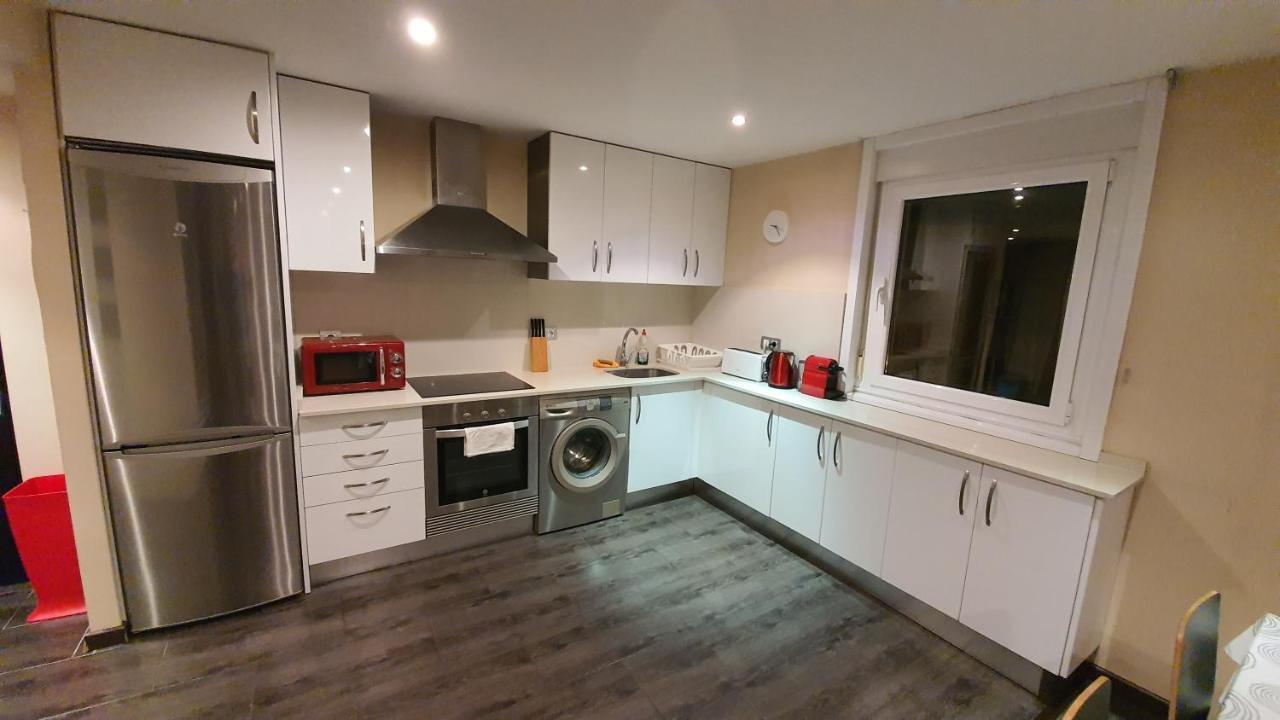 A 50 Metros Del Paseo Maritimo Apartment Ла Коруня Екстериор снимка